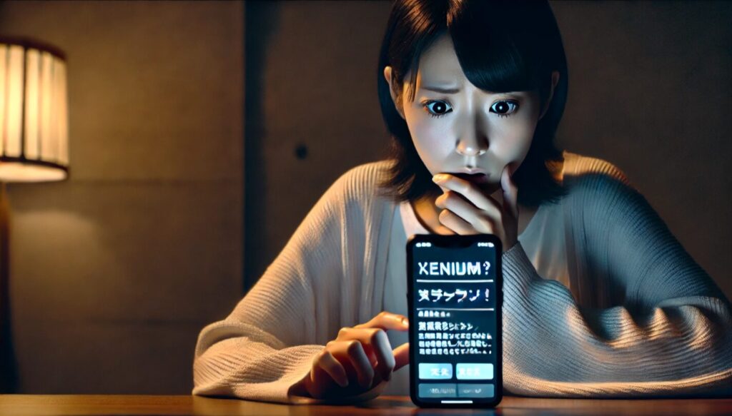 自動取引完了したらペナルティ？